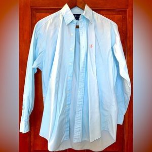 Ralph Lauren Blake Dress Shirt